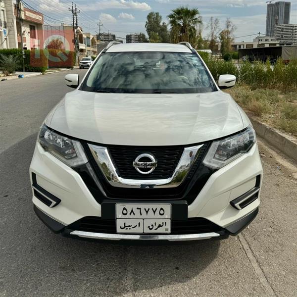 Nissan for sale in Iraq